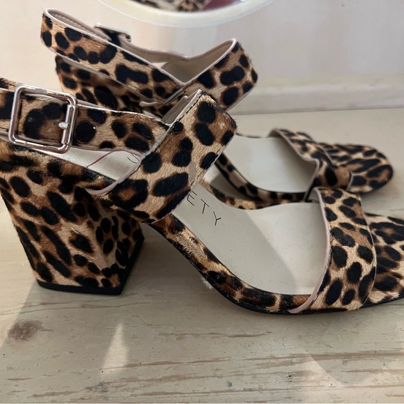 Sole Society Heels - Picture 2 of 2